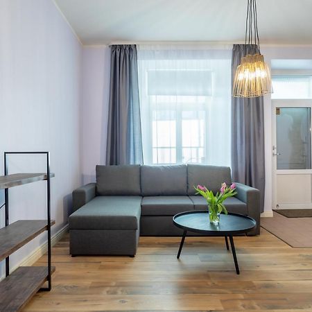 Suedalinna Apartment Κουρεσάαρε Εξωτερικό φωτογραφία