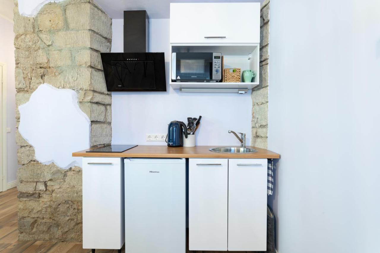 Suedalinna Apartment Κουρεσάαρε Εξωτερικό φωτογραφία