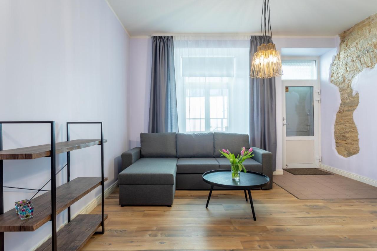 Suedalinna Apartment Κουρεσάαρε Εξωτερικό φωτογραφία