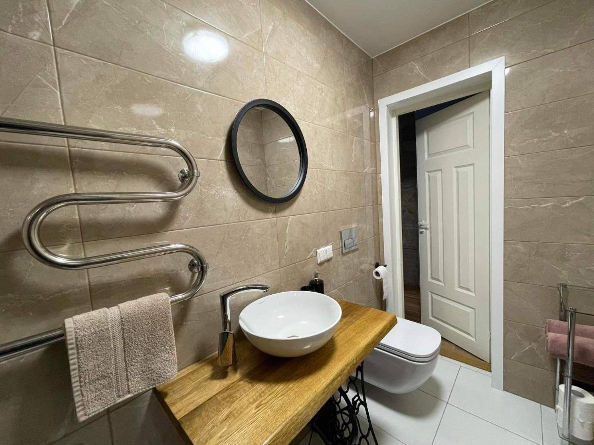 Suedalinna Apartment Κουρεσάαρε Εξωτερικό φωτογραφία