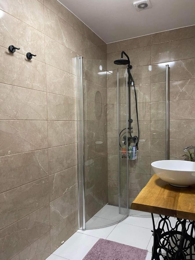 Suedalinna Apartment Κουρεσάαρε Εξωτερικό φωτογραφία